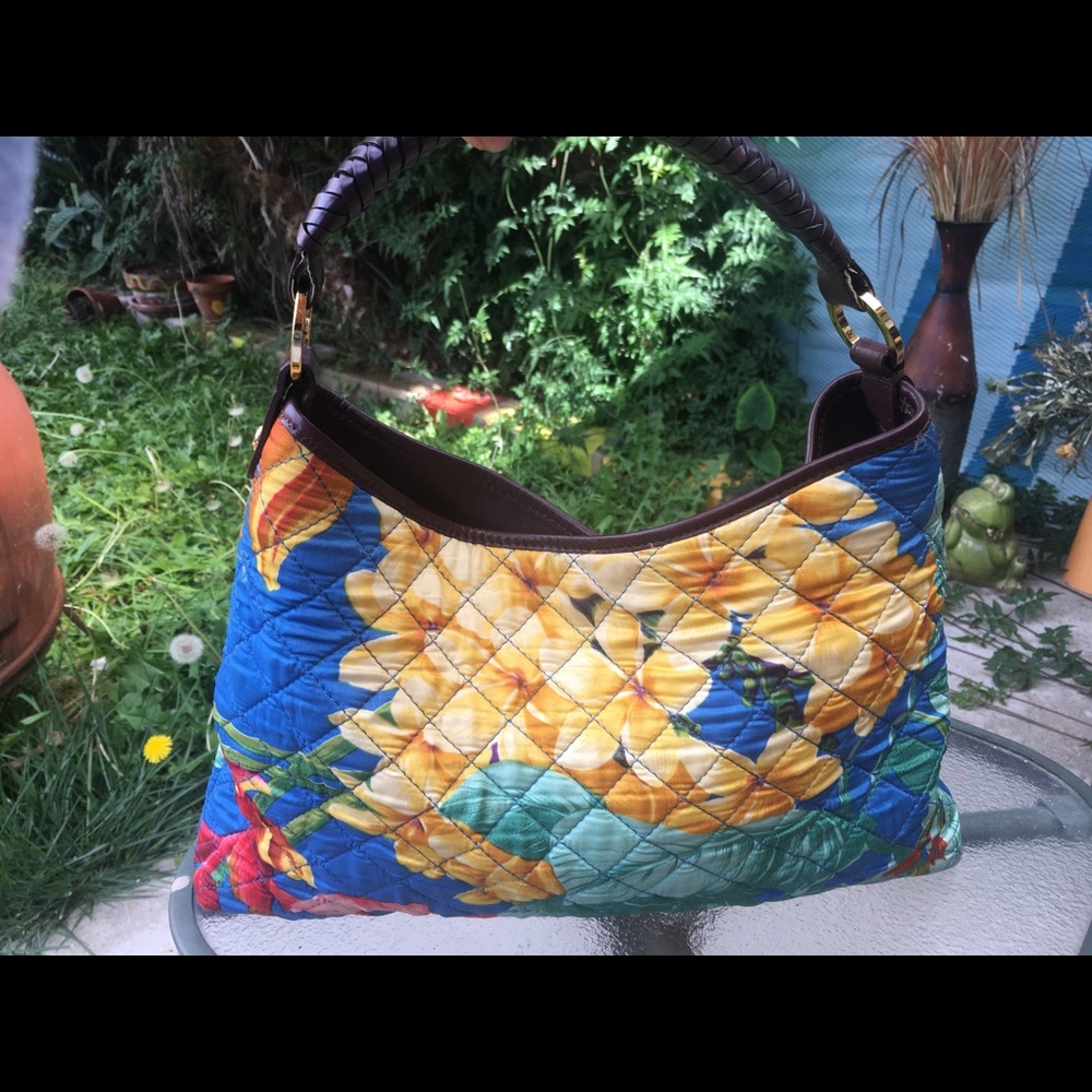 Brooks Brothers Bag